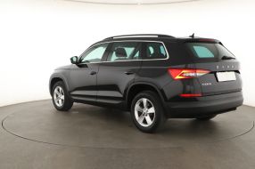Škoda Kodiaq - 2021