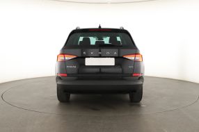 Škoda Kodiaq - 2021