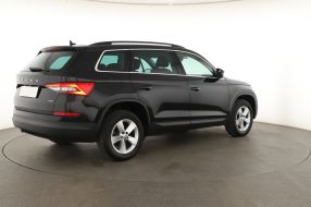 Škoda Kodiaq - 2021