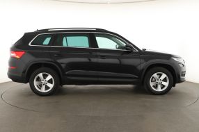 Škoda Kodiaq - 2021