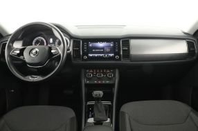 Škoda Kodiaq - 2021