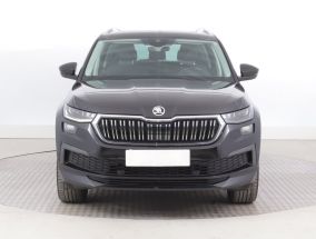 Skoda Kodiaq - 2022
