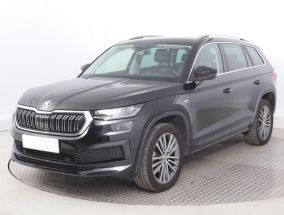 Skoda Kodiaq - 2022