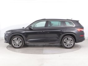 Skoda Kodiaq - 2022