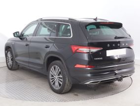Skoda Kodiaq - 2022