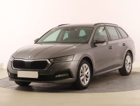 Škoda Octavia - 2023