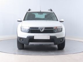 Dacia Duster - 2012