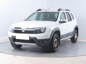 Dacia Duster - 2012