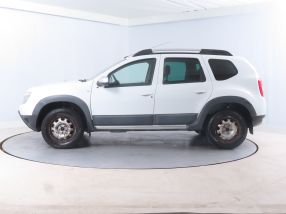Dacia Duster - 2012