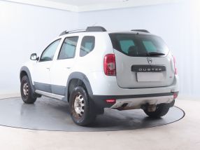 Dacia Duster - 2012