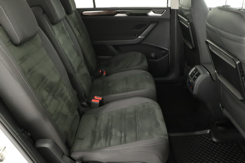 Volkswagen Touran, 2016