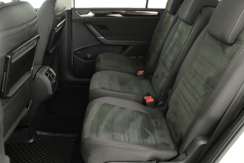 Volkswagen Touran, 2016