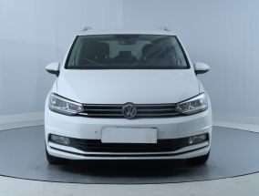 Volkswagen Touran - 2016
