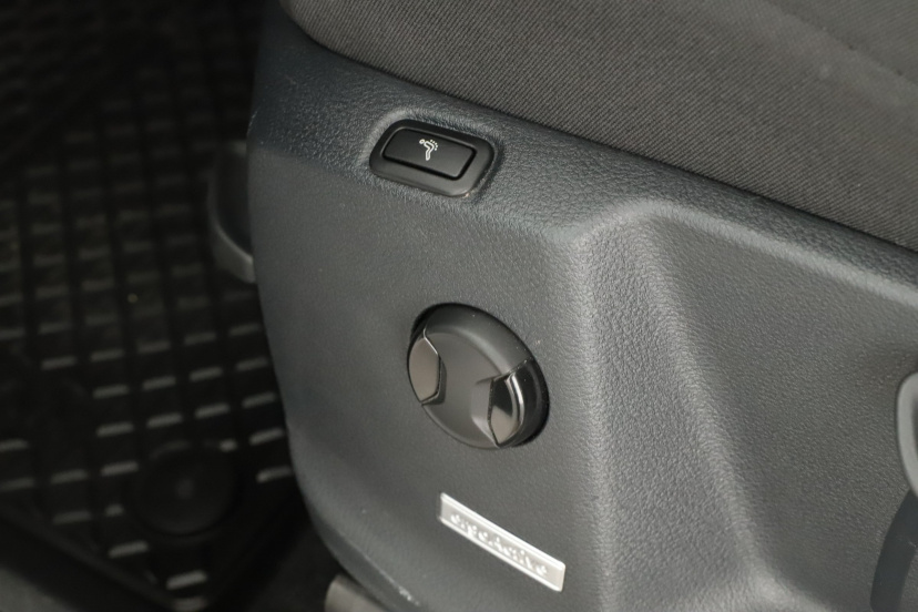 Volkswagen Touran, 2016