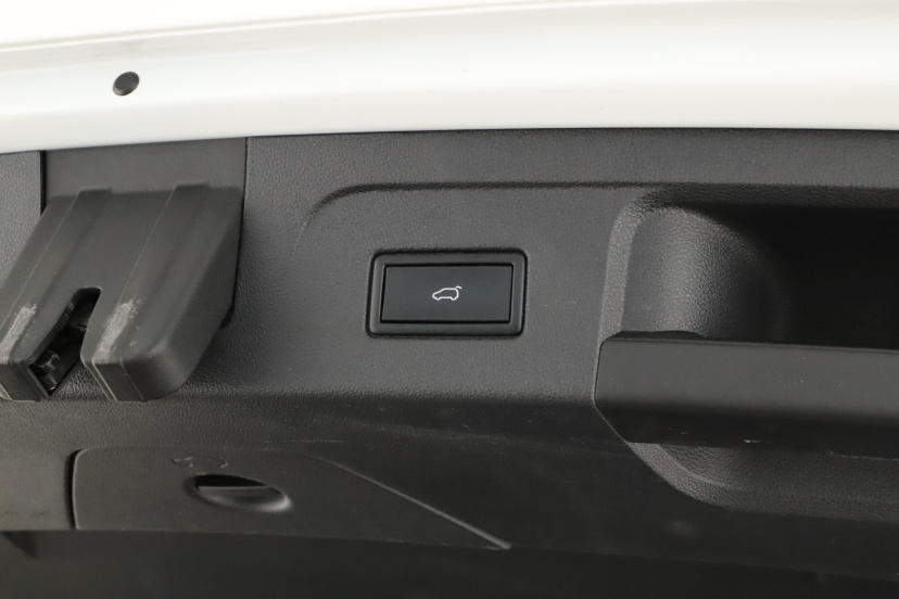 Volkswagen Touran, 2016