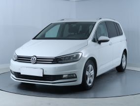 Volkswagen Touran - 2016