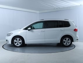 Volkswagen Touran - 2016