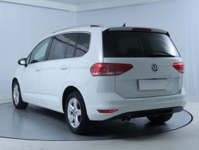 Volkswagen Touran - 2016
