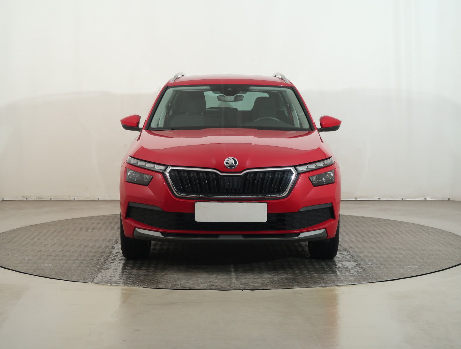 Škoda Kamiq - 2022