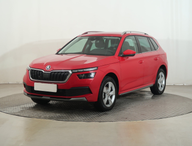 Škoda Kamiq - 2022