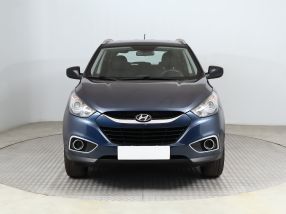 Hyundai ix35 - 2011