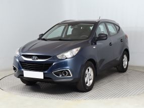 Hyundai ix35 - 2011