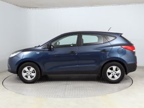 Hyundai ix35 - 2011