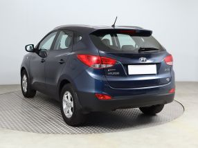 Hyundai ix35 - 2011