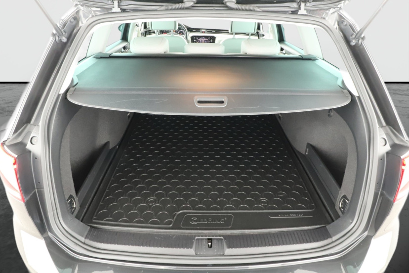 Volkswagen Passat, 2020