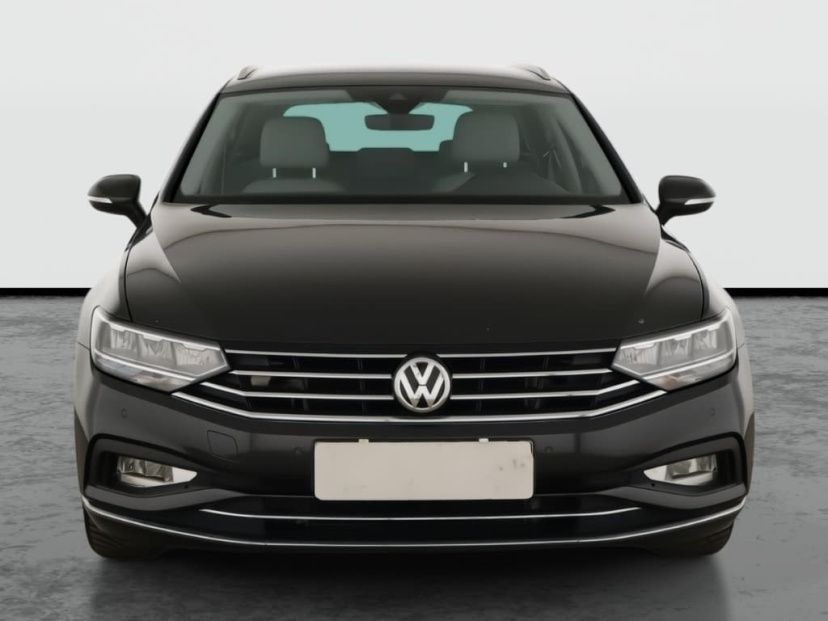 Volkswagen Passat, 2020