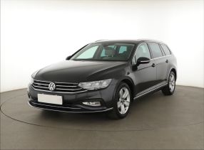 Volkswagen Passat - 2020