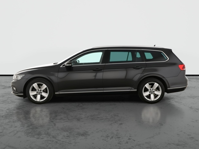 Volkswagen Passat, 2020