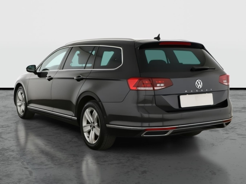 Volkswagen Passat, 2020