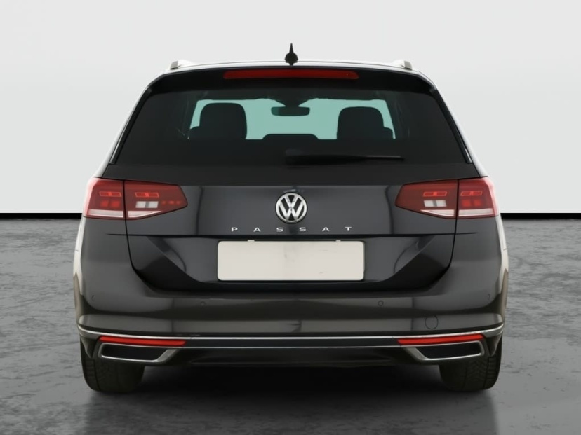 Volkswagen Passat, 2020