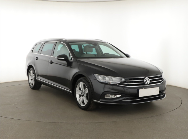 Volkswagen Passat 2020