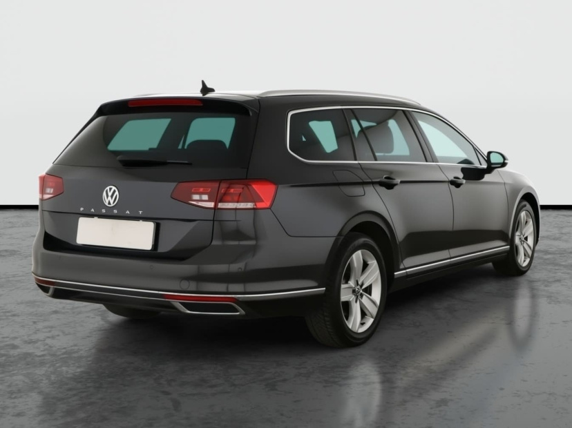 Volkswagen Passat, 2020