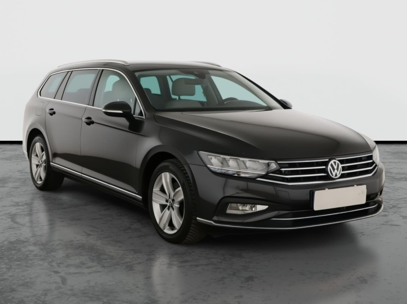 Volkswagen Passat, 2020