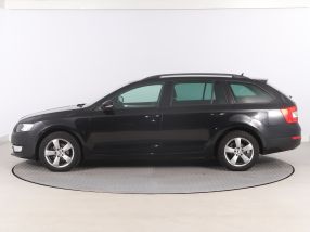 Skoda Octavia - 2017