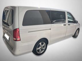 Mercedes-Benz Vito - 2019