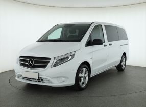 Mercedes-Benz Vito - 2019