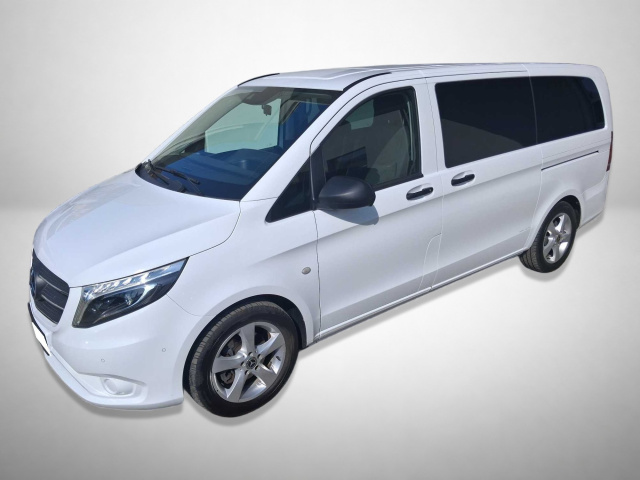 Mercedes-Benz Vito 2019