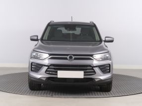 SsangYong Korando - 2024