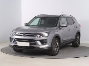 SsangYong Korando - 2024