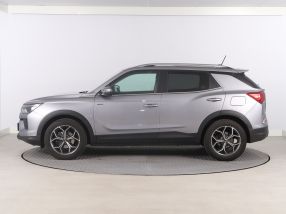 SsangYong Korando - 2024