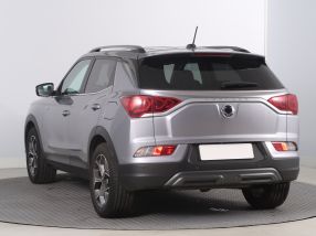 SsangYong Korando - 2024