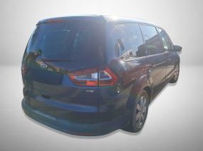 Ford Galaxy - 2007