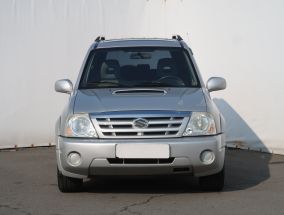 Suzuki Grand Vitara - 2005