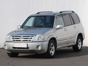 Suzuki Grand Vitara - 2005