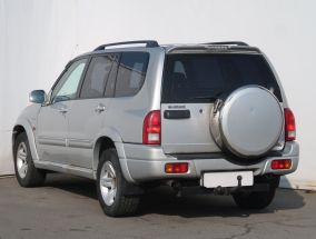 Suzuki Grand Vitara - 2005
