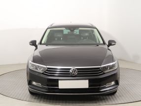 Volkswagen Passat - 2018